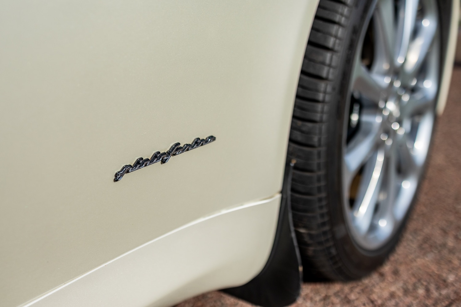 Used Maserati Quattroporte 2008 for sale - 77591472: Photo 29