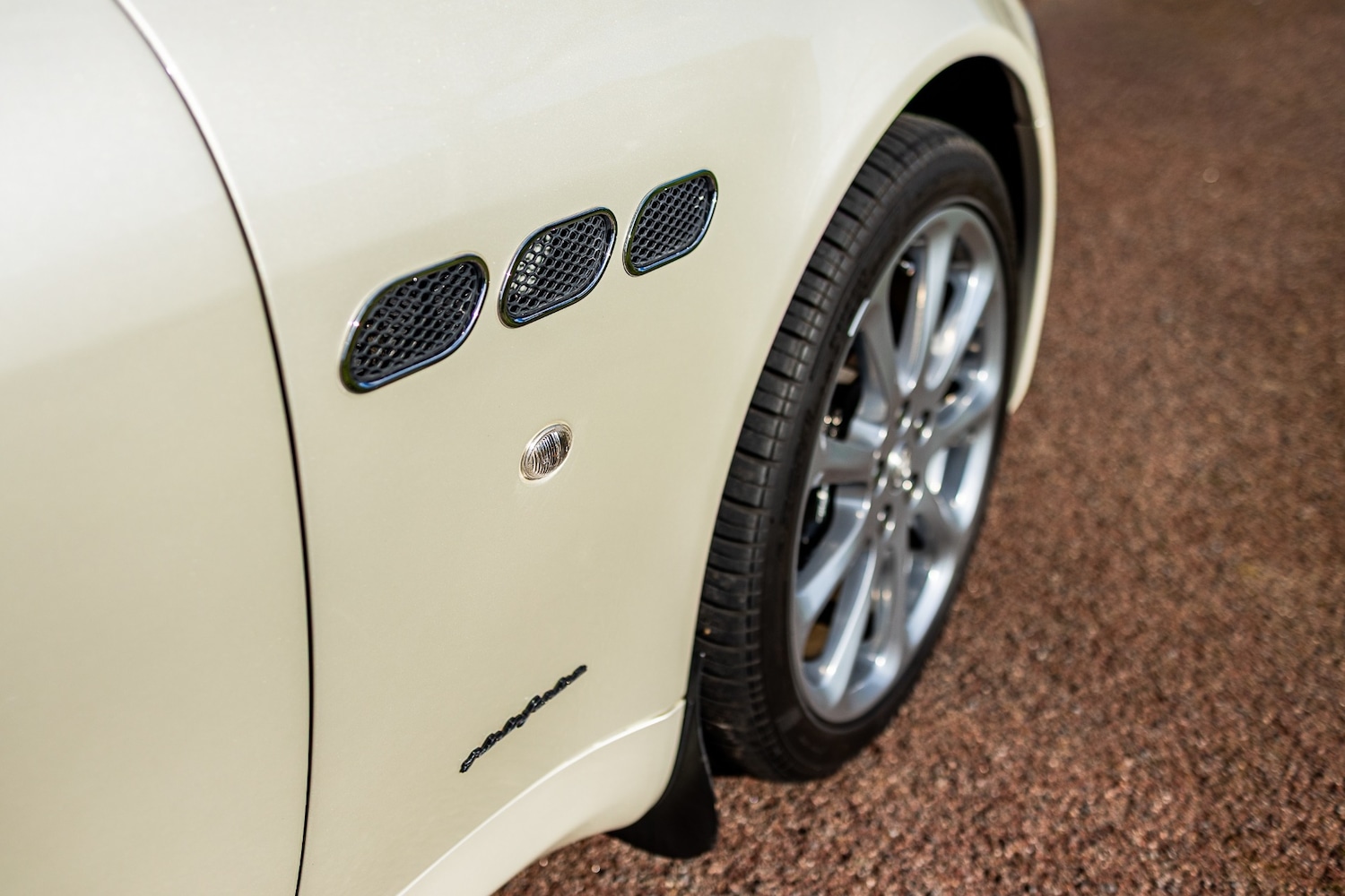 Used Maserati Quattroporte 2008 for sale - 77591472: Photo 30