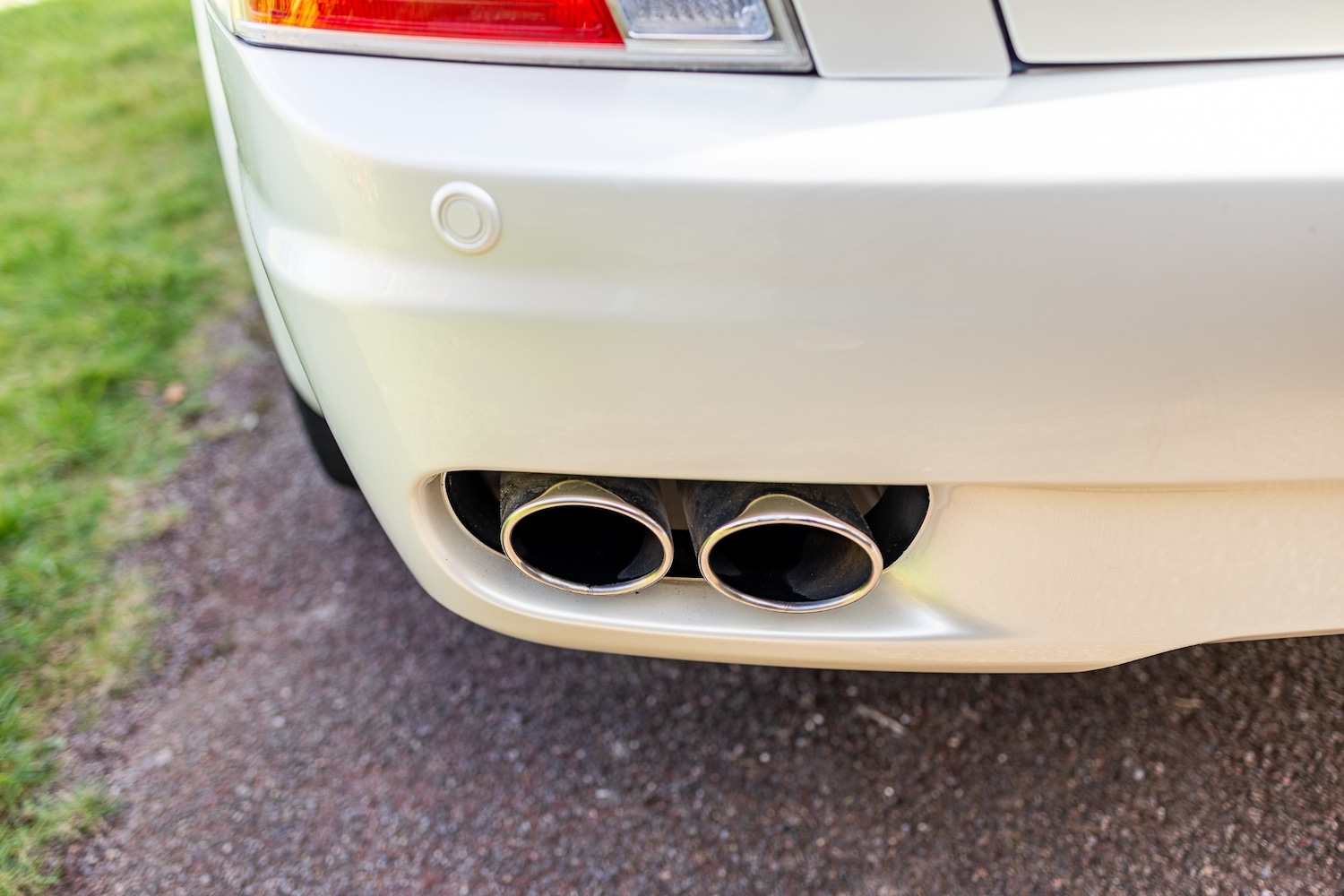 Used Maserati Quattroporte 2008 for sale - 77591472: Photo 34