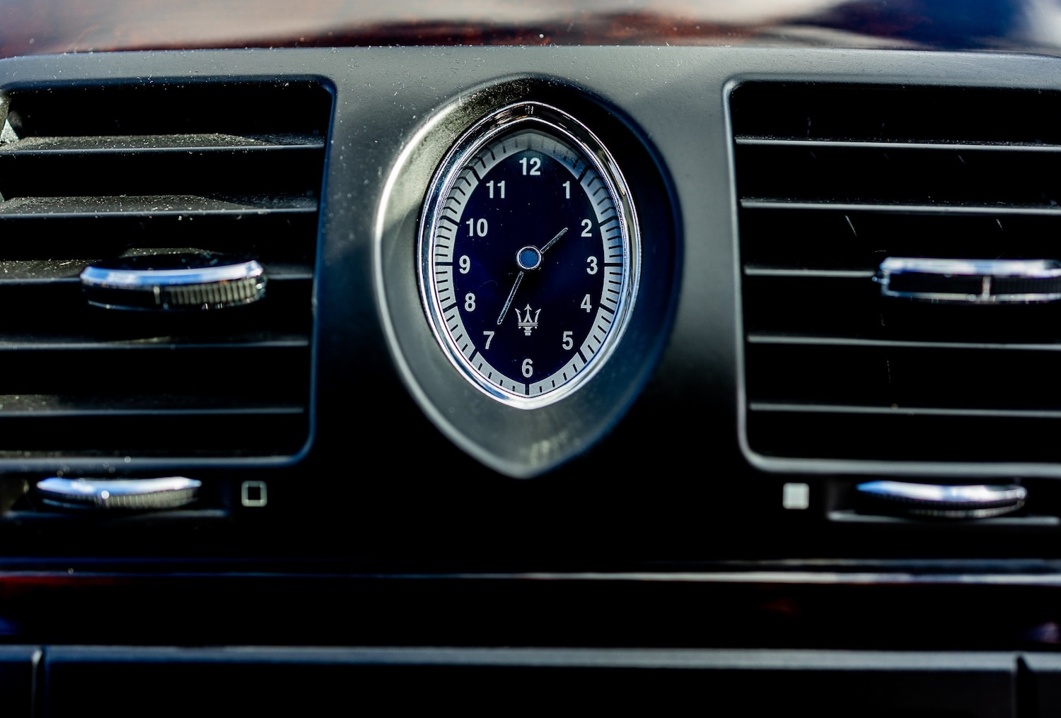 Used Maserati Quattroporte 2008 for sale - 77591472: Photo 35