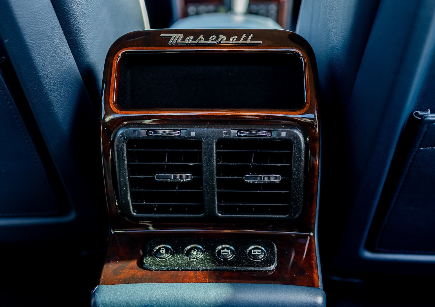 Used Maserati Quattroporte 2008 for sale - 77591472: Photo 37