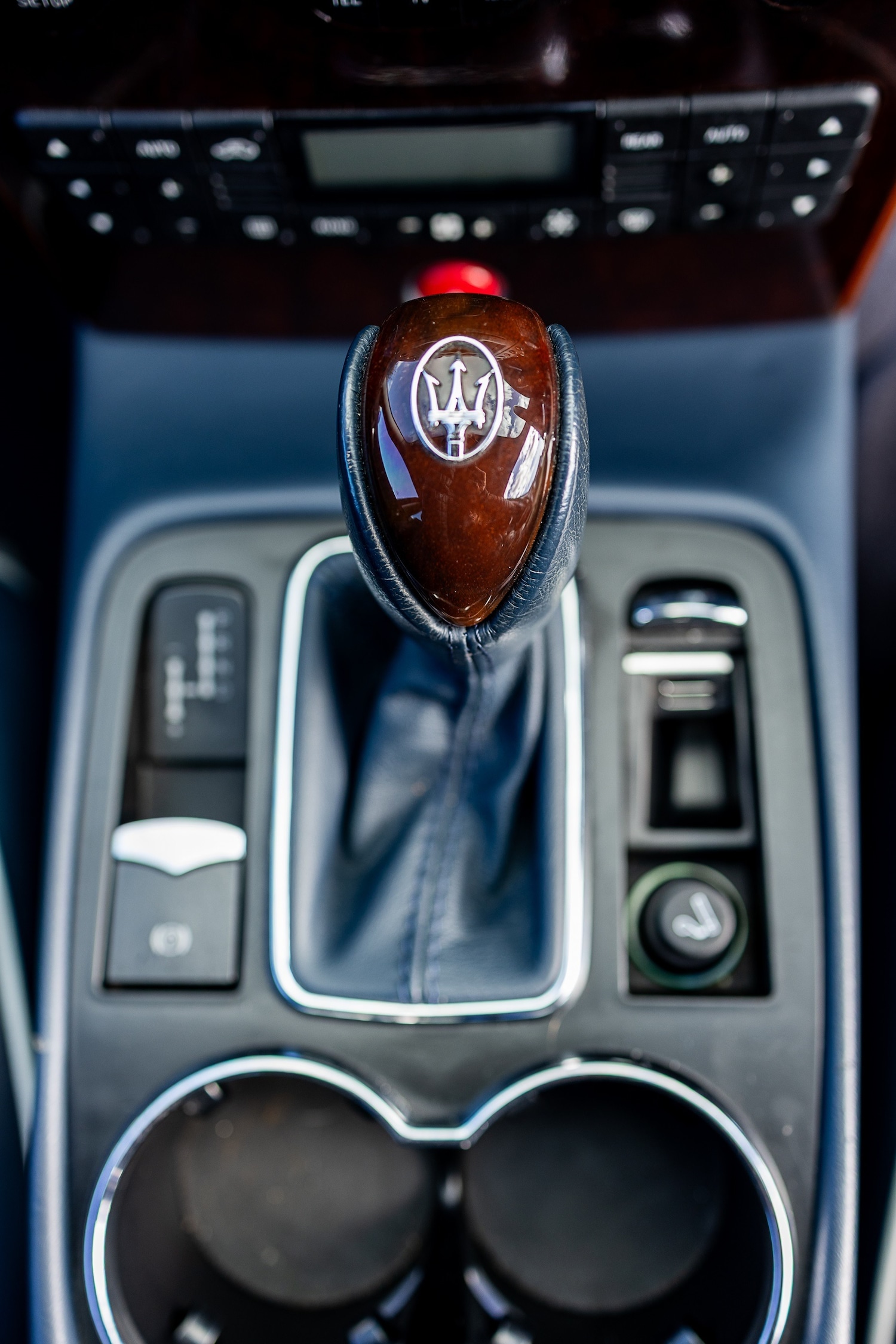 Used Maserati Quattroporte 2008 for sale - 77591472: Photo 39