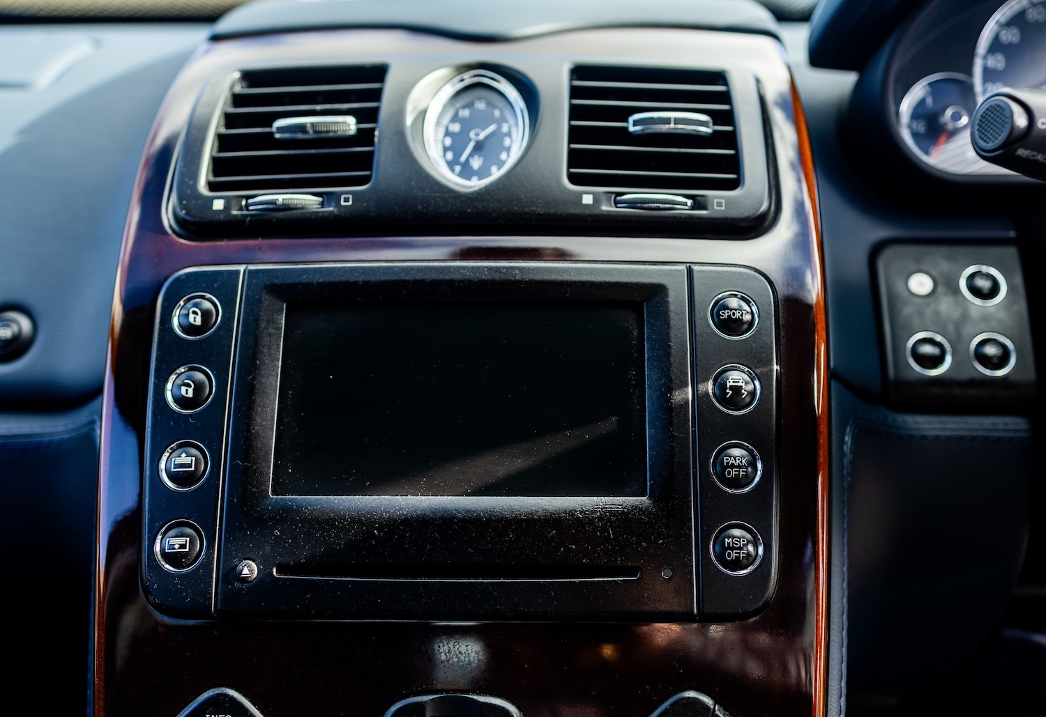 Used Maserati Quattroporte 2008 for sale - 77591472: Photo 54