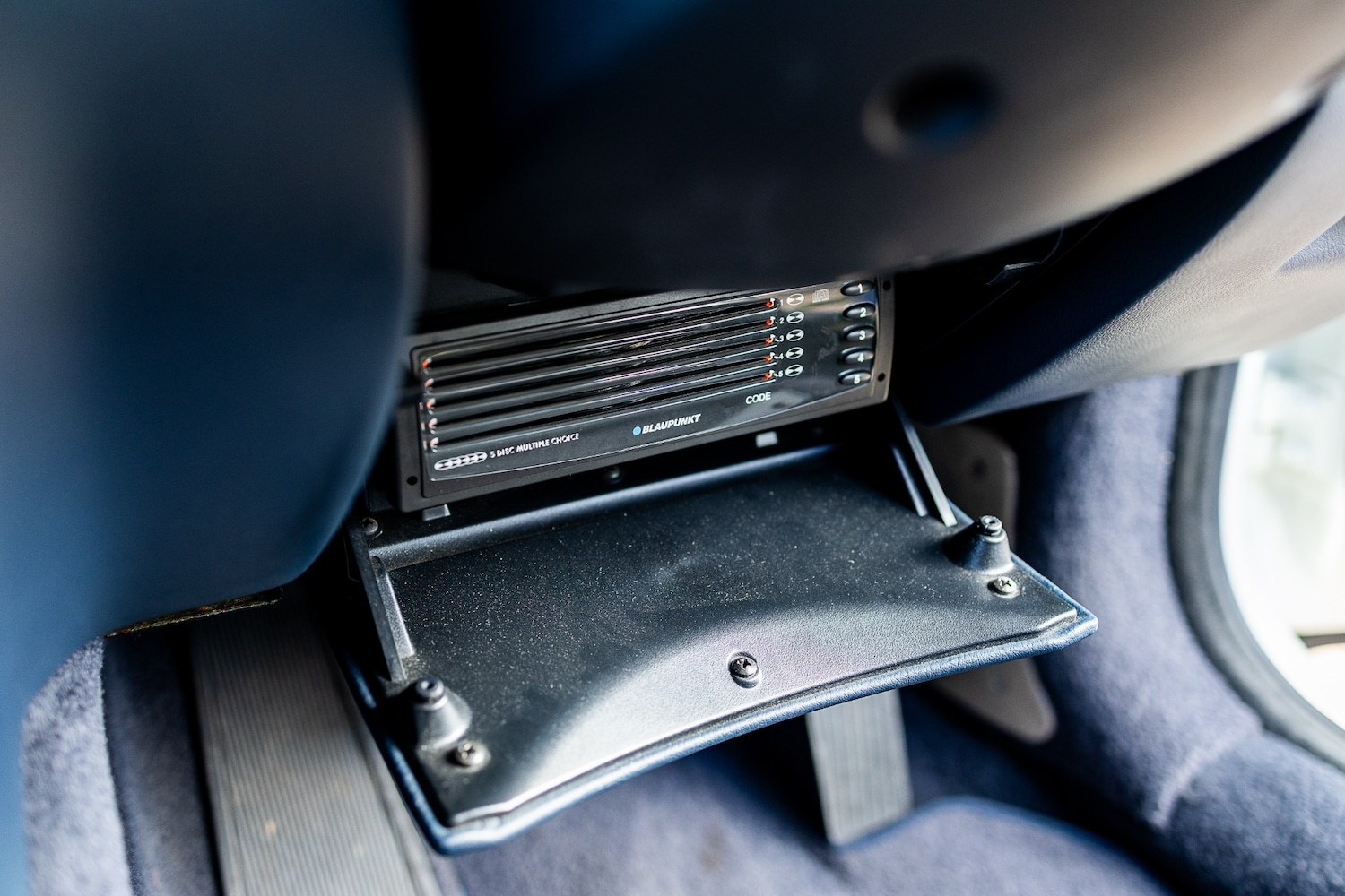 Used Maserati Quattroporte 2008 for sale - 77591472: Photo 57