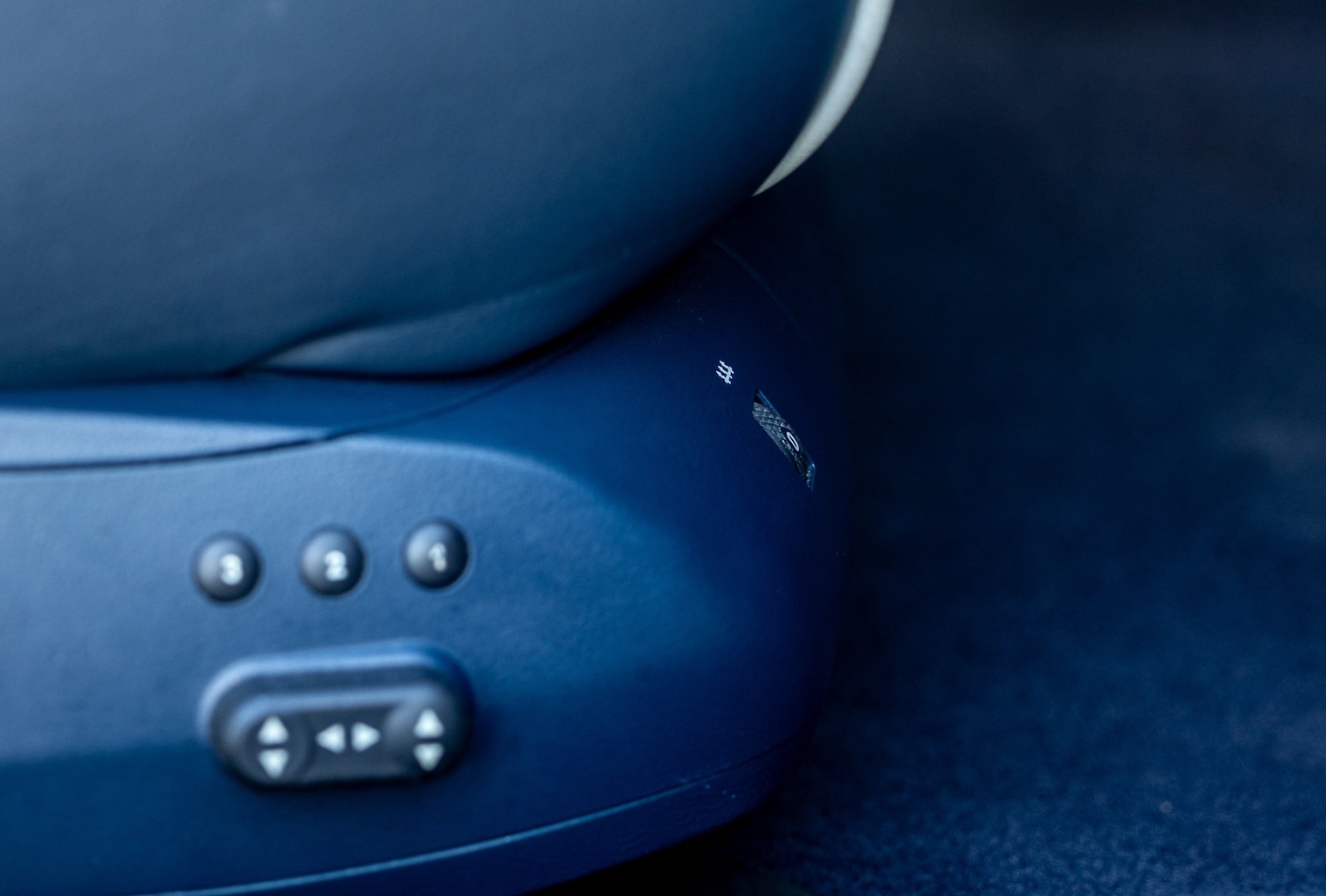 Used Maserati Quattroporte 2008 for sale - 77591472: Photo 61