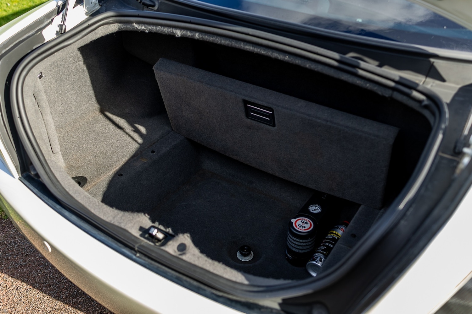 Used Maserati Quattroporte 2008 for sale - 77591472: Photo 62