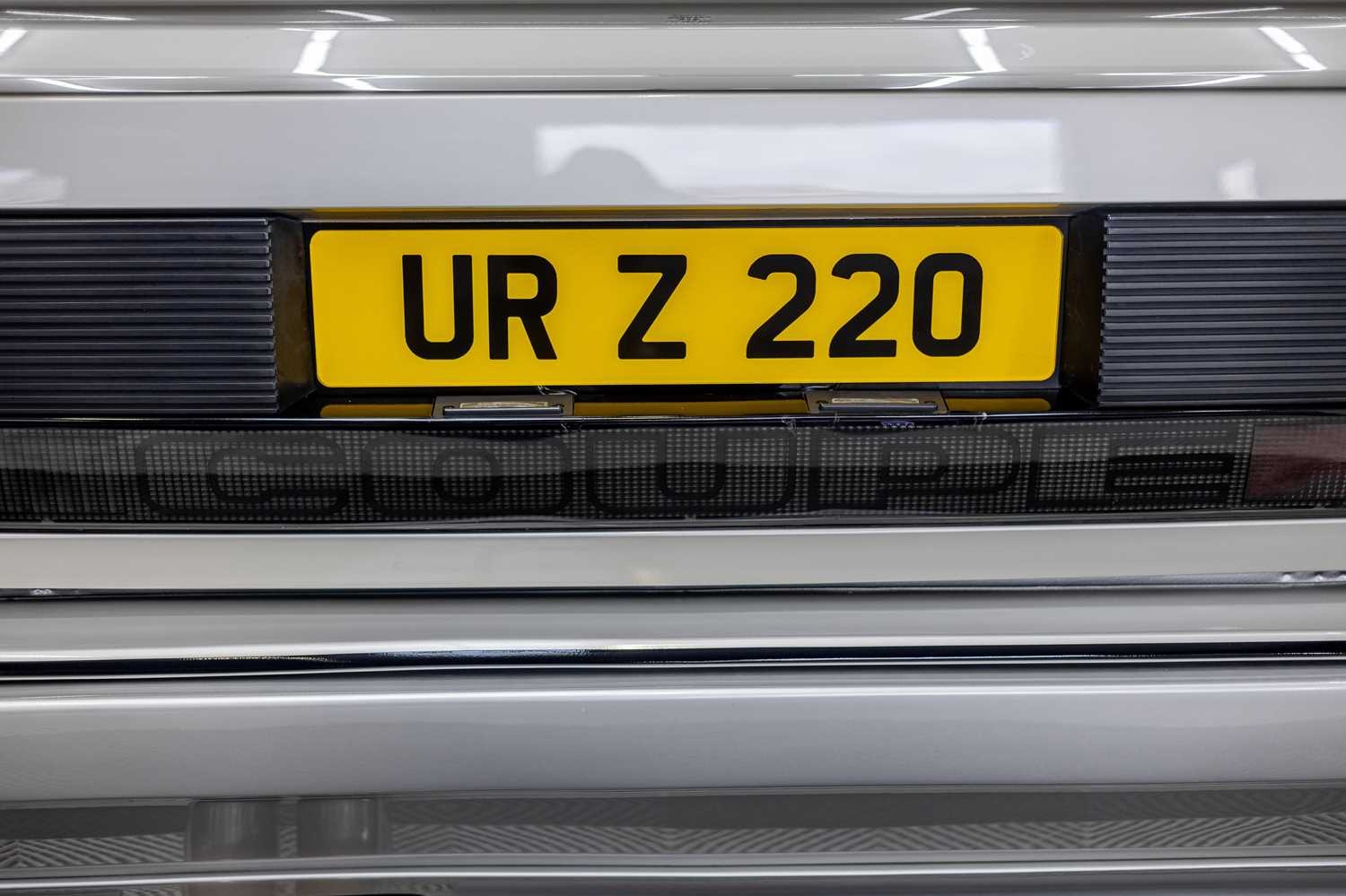 Used Audi Quattro 1985 for sale - 77606981: Photo 11