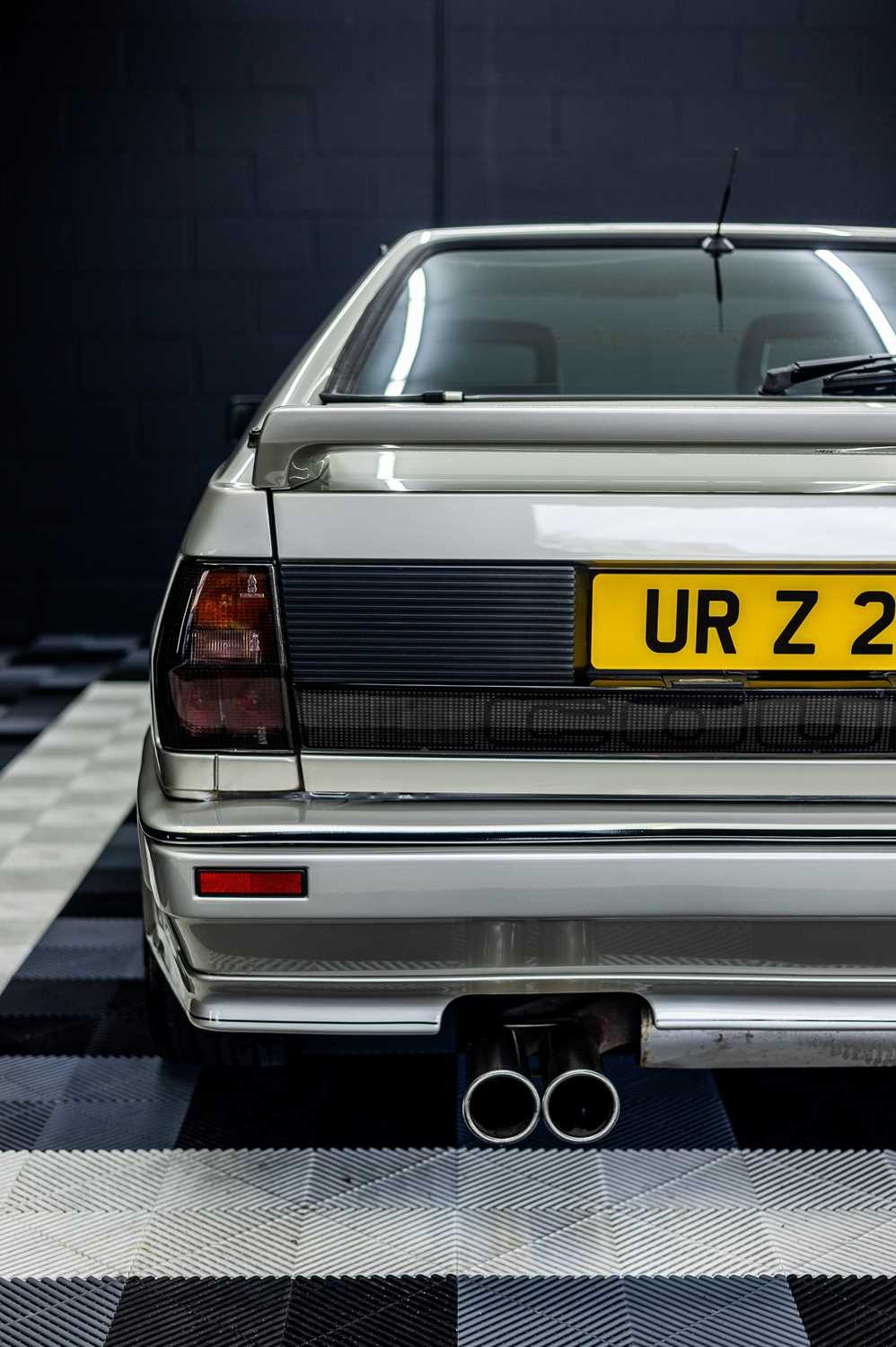 Used Audi Quattro 1985 for sale - 77606981: Photo 23