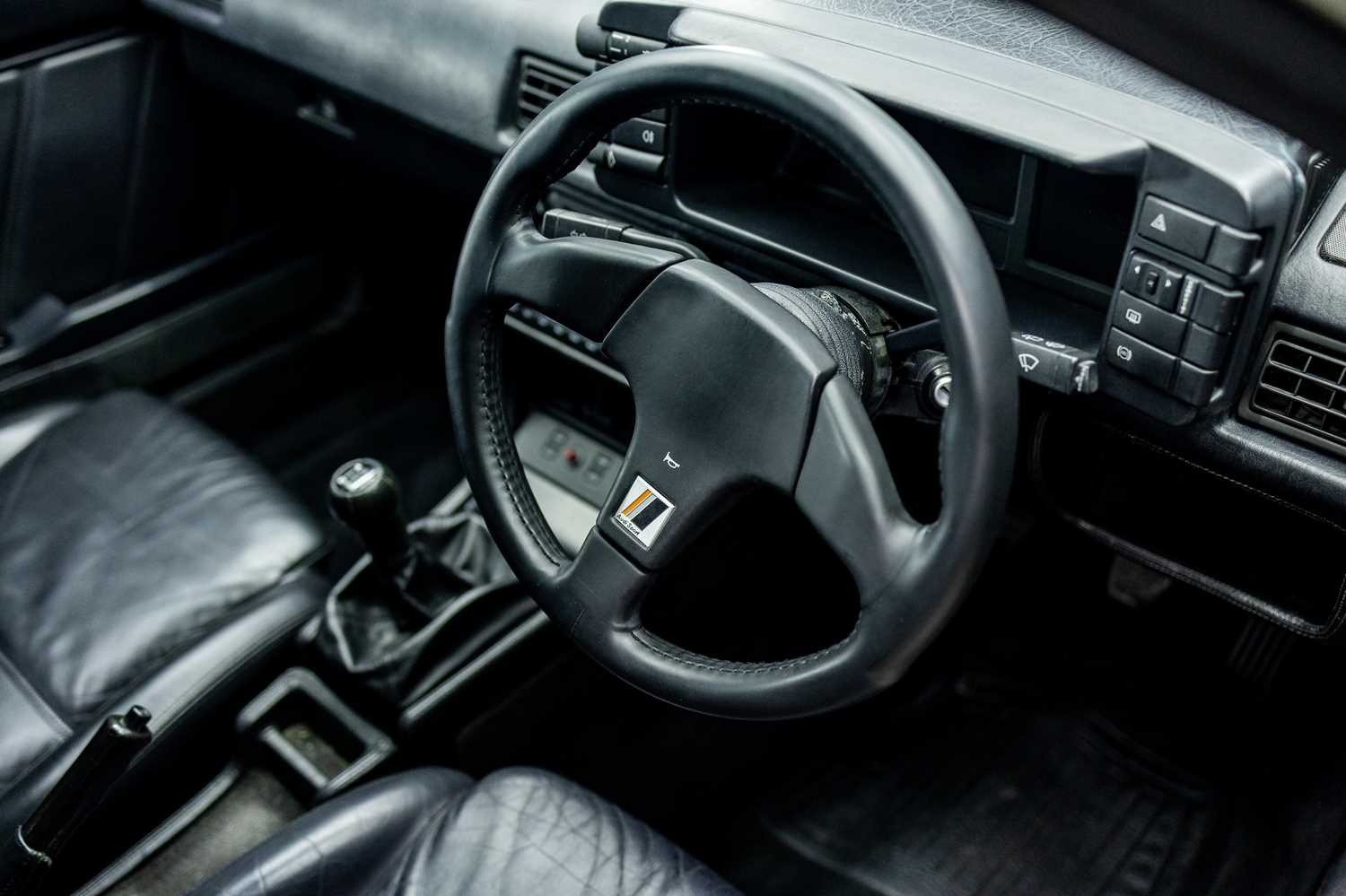 Used Audi Quattro 1985 for sale - 77606981: Photo 28