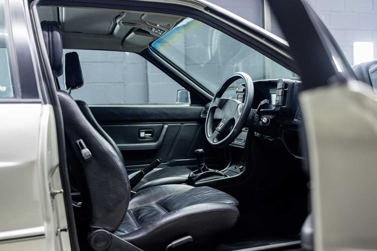 Used Audi Quattro 1985 for sale - 77606981: Photo 29