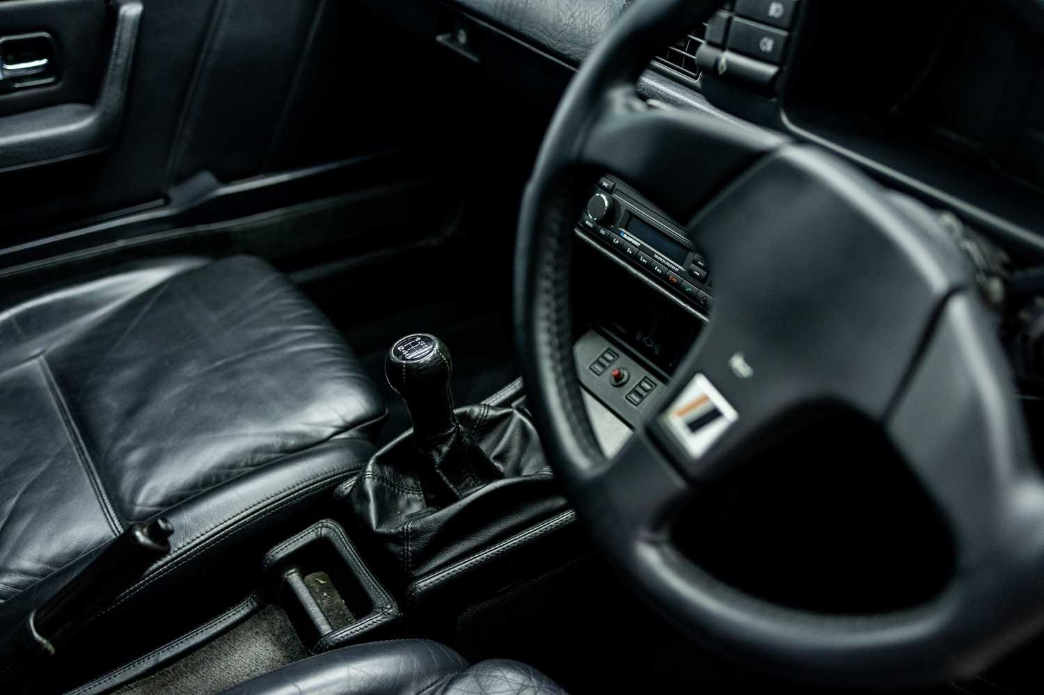 Used Audi Quattro 1985 for sale - 77606981: Photo 33