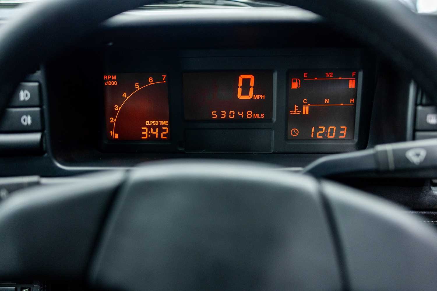 Used Audi Quattro 1985 for sale - 77606981: Photo 41