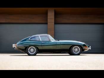 Used Jaguar E-Type  for sale - 74994195: Photo