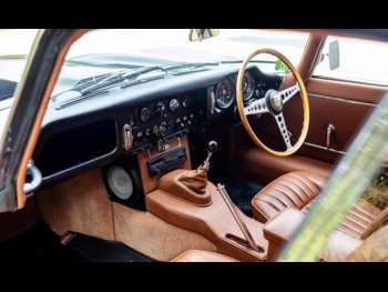 Used Jaguar E-Type  for sale - 74994195: Photo