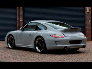 Used Porsche 911 2010 for sale - 75130205: Photo