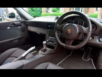 Used Porsche 911 2010 for sale - 75130205: Photo