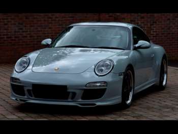 Used Porsche 911 2010 for sale - 75130205: Photo