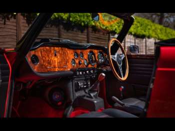 Used Triumph TR6 1972 for sale - 74983997: Photo