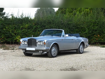 Used Rolls-Royce Corniche  for sale - 75773067: Photo