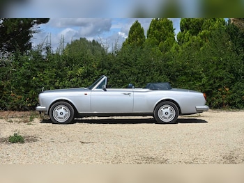 Used Rolls-Royce Corniche  for sale - 75773067: Photo