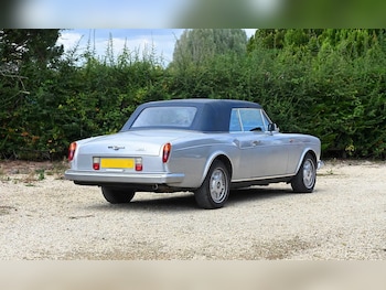 Used Rolls-Royce Corniche  for sale - 75773067: Photo