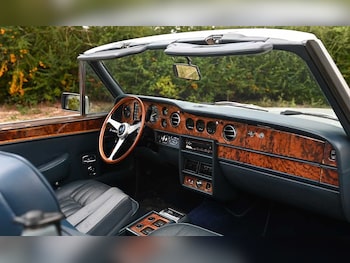 Used Rolls-Royce Corniche  for sale - 75773067: Photo