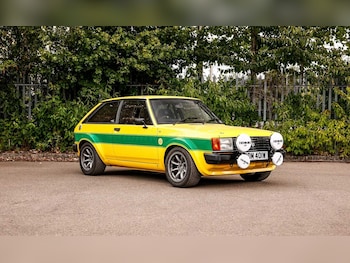 Used Talbot Sunbeam 1981 for sale - 75775791: Photo