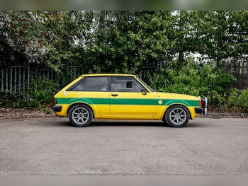 Used Talbot Sunbeam 1981 for sale - 75775791: Photo