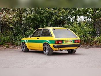 Used Talbot Sunbeam 1981 for sale - 75775791: Photo