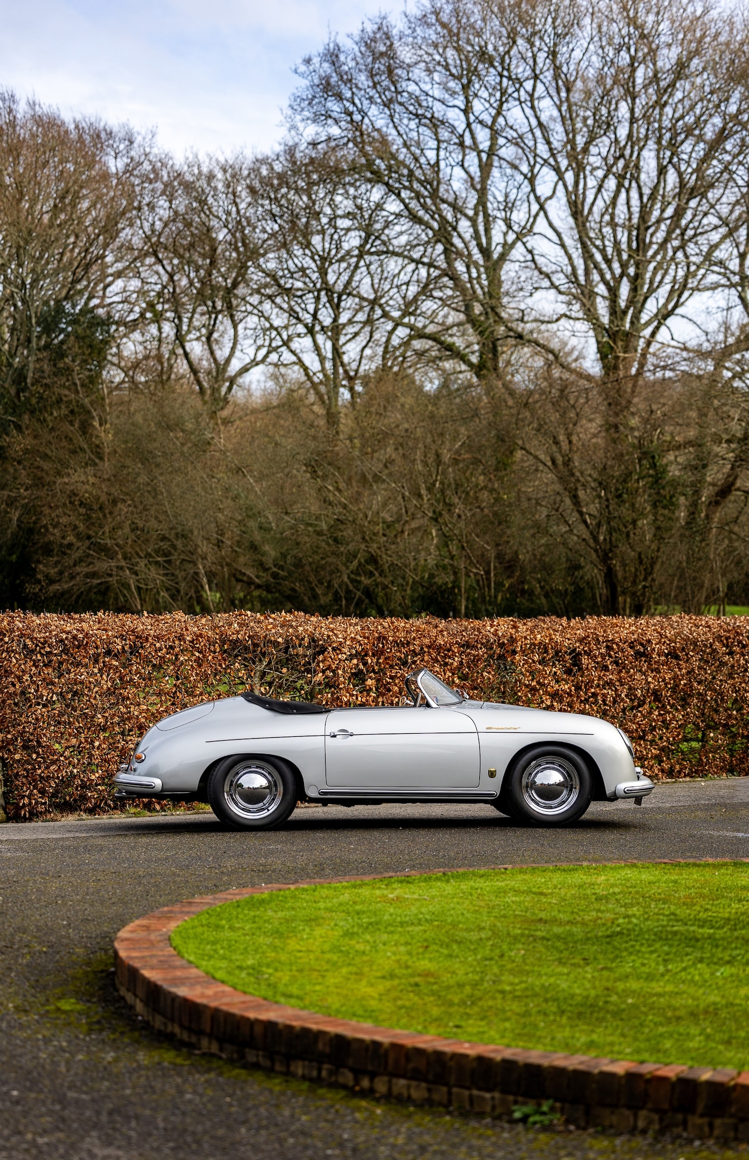Used Porsche 356 1957 for sale - 77461867: Photo 12