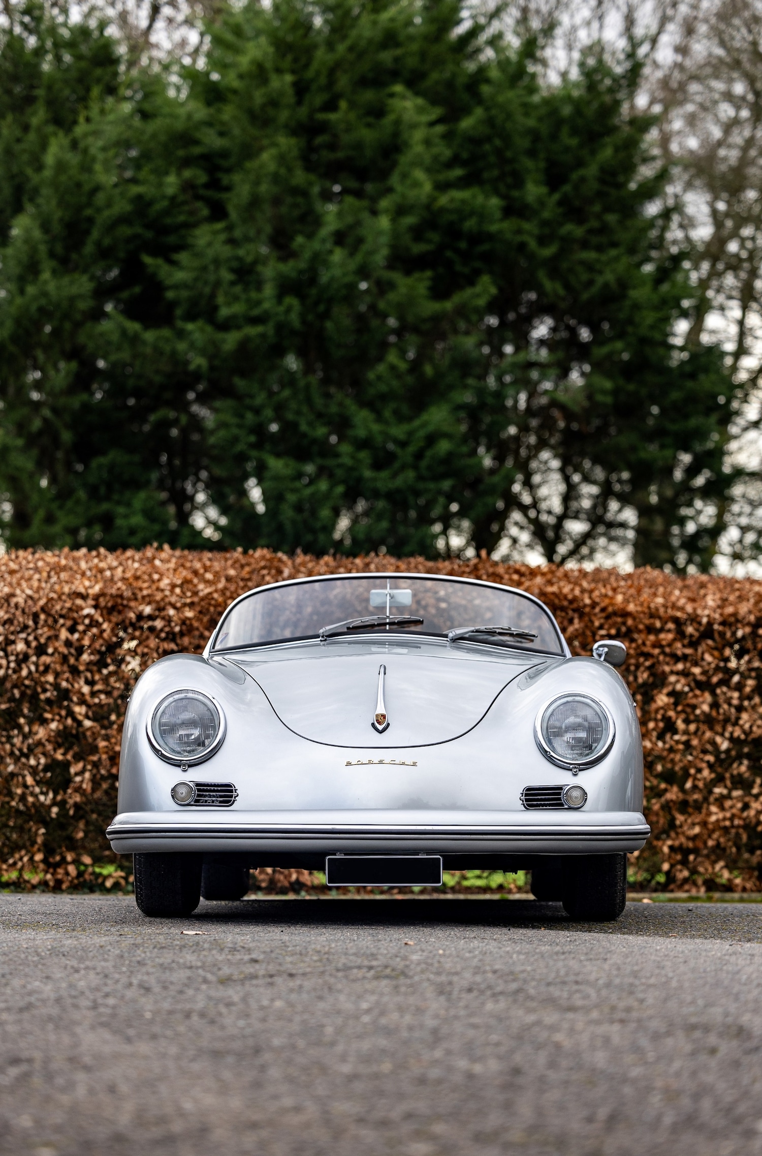 Used Porsche 356 1957 for sale - 77461867: Photo 14