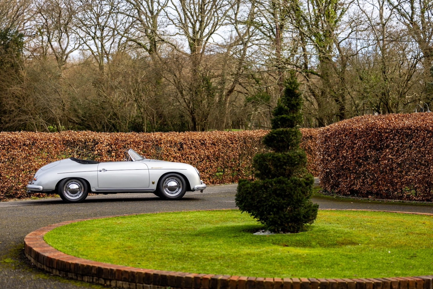 Used Porsche 356 1957 for sale - 77461867: Photo 16