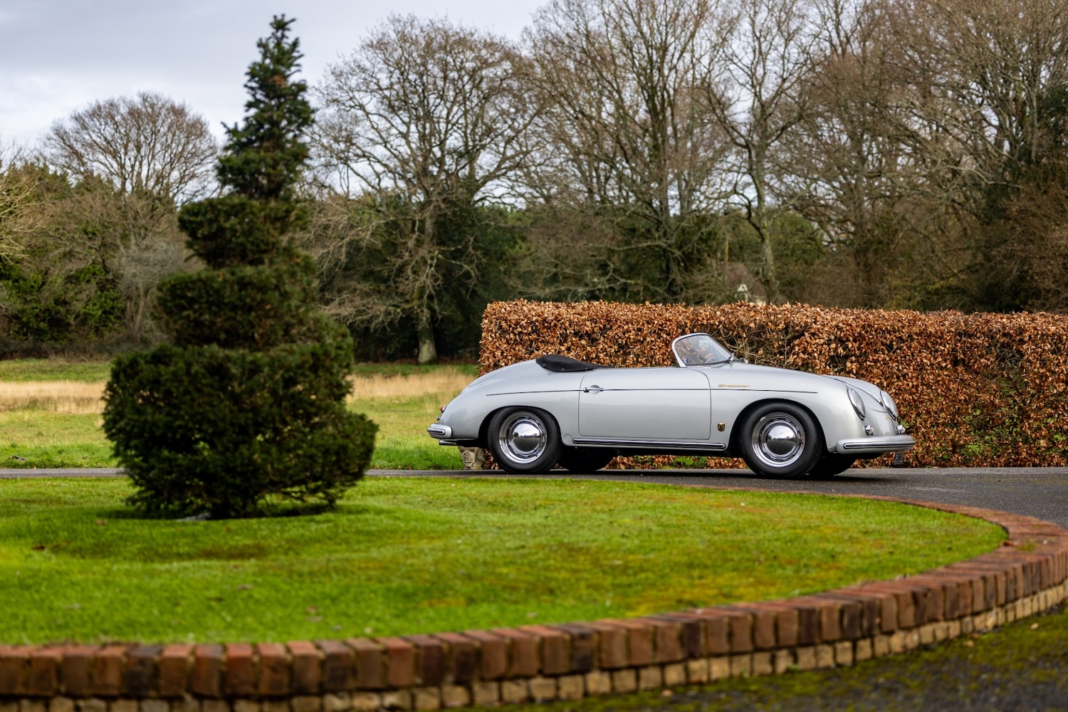 Used Porsche 356 1957 for sale - 77461867: Photo 17