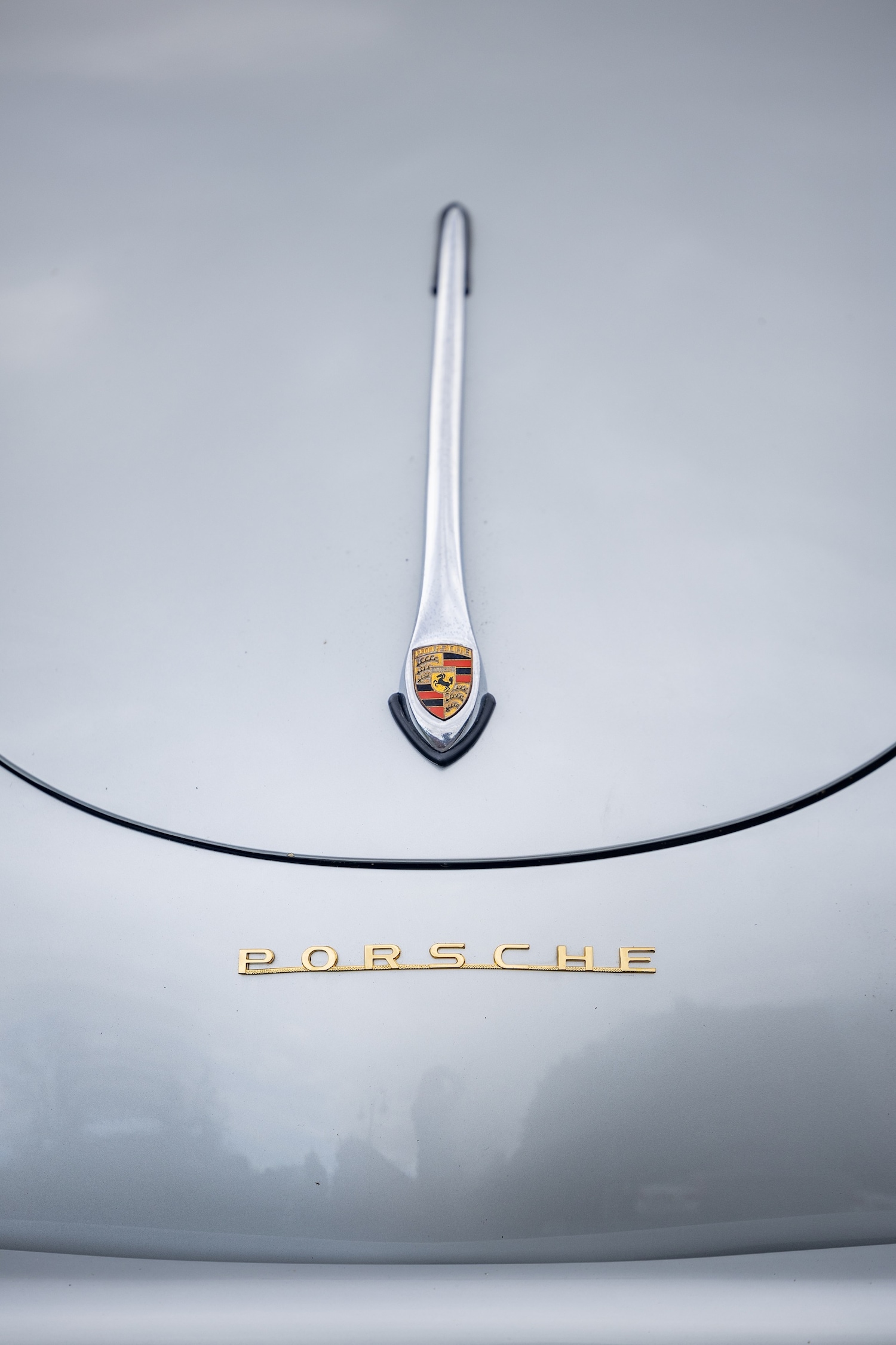 Used Porsche 356 1957 for sale - 77461867: Photo 30