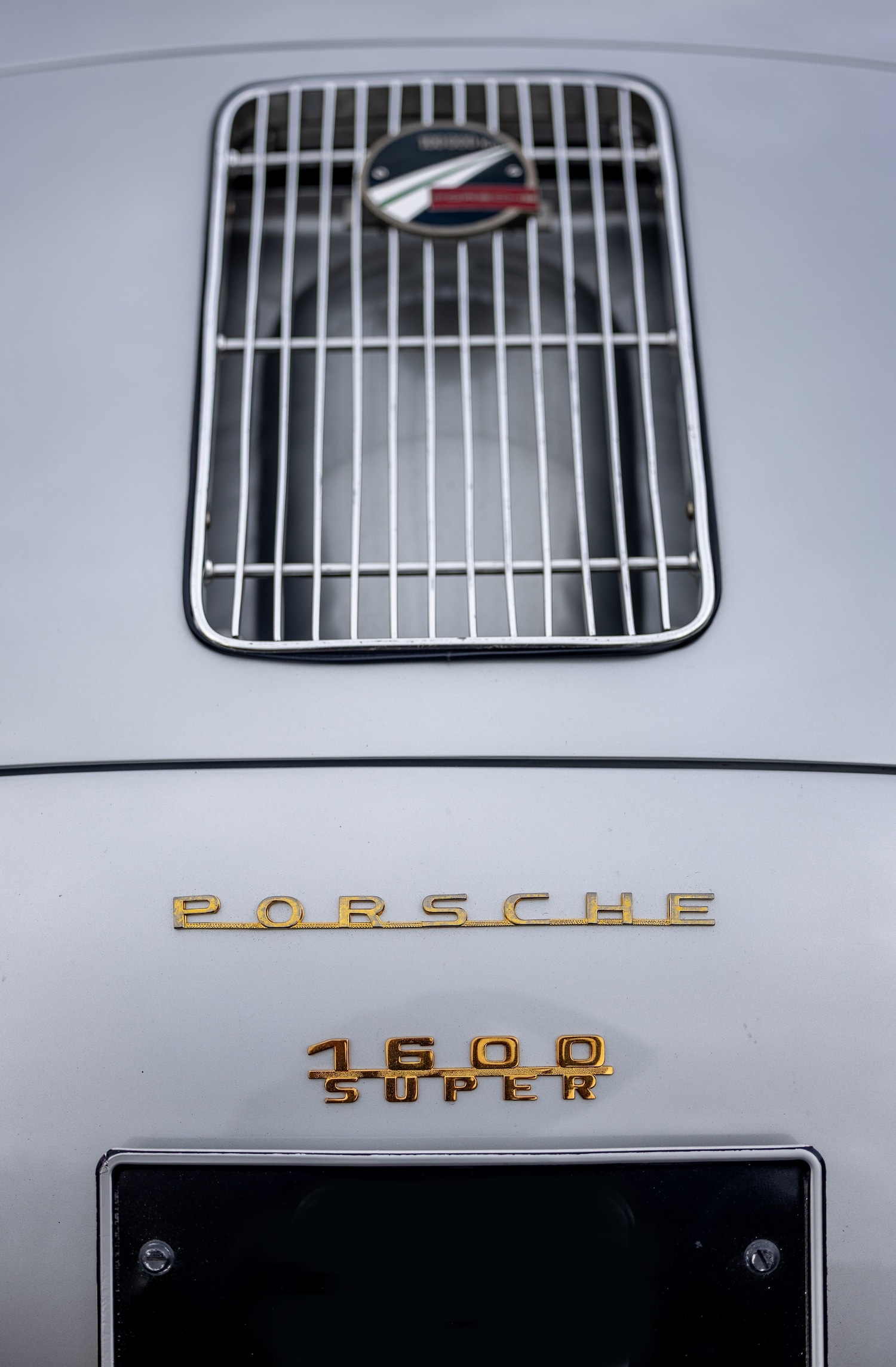 Used Porsche 356 1957 for sale - 77461867: Photo 31