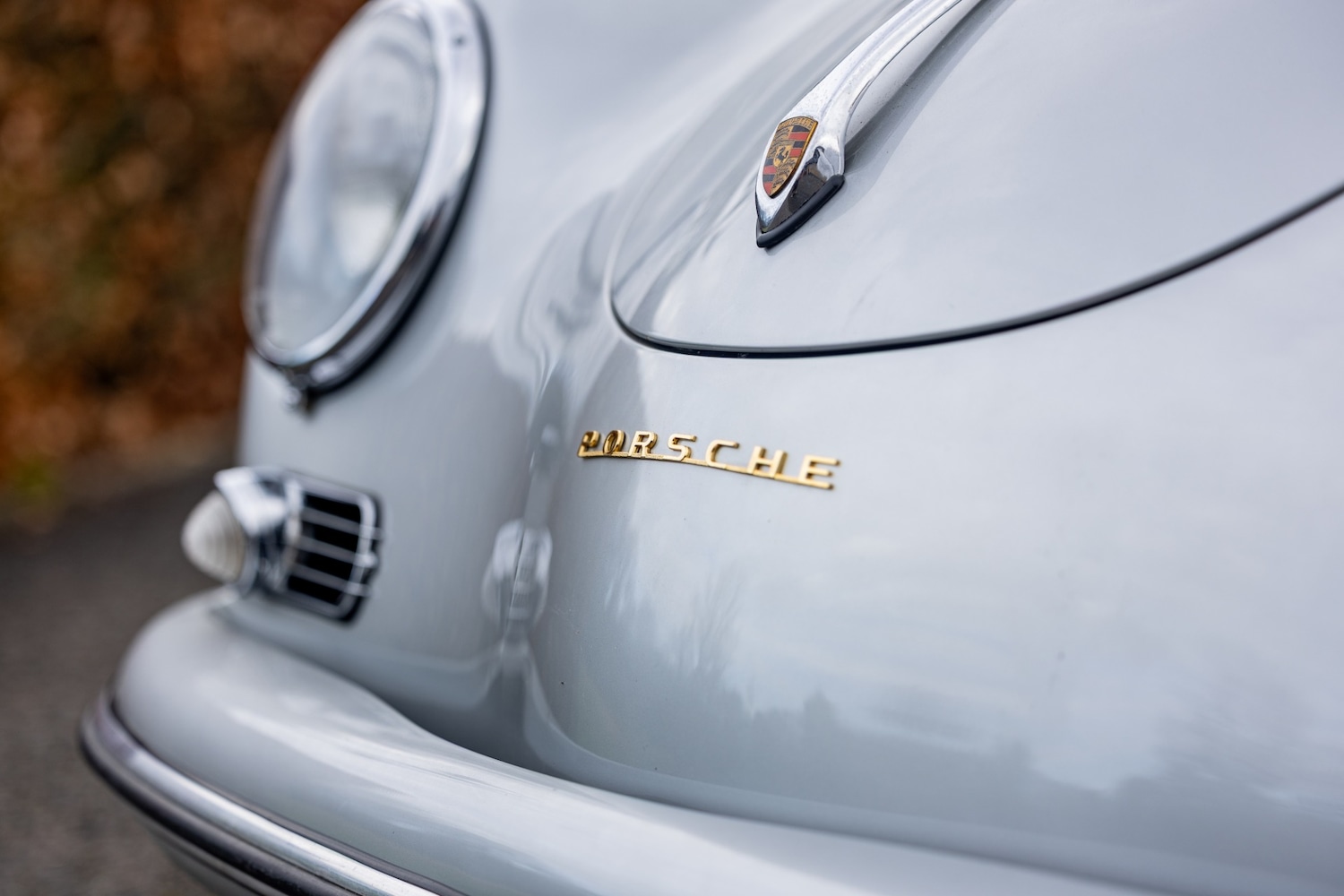 Used Porsche 356 1957 for sale - 77461867: Photo 32