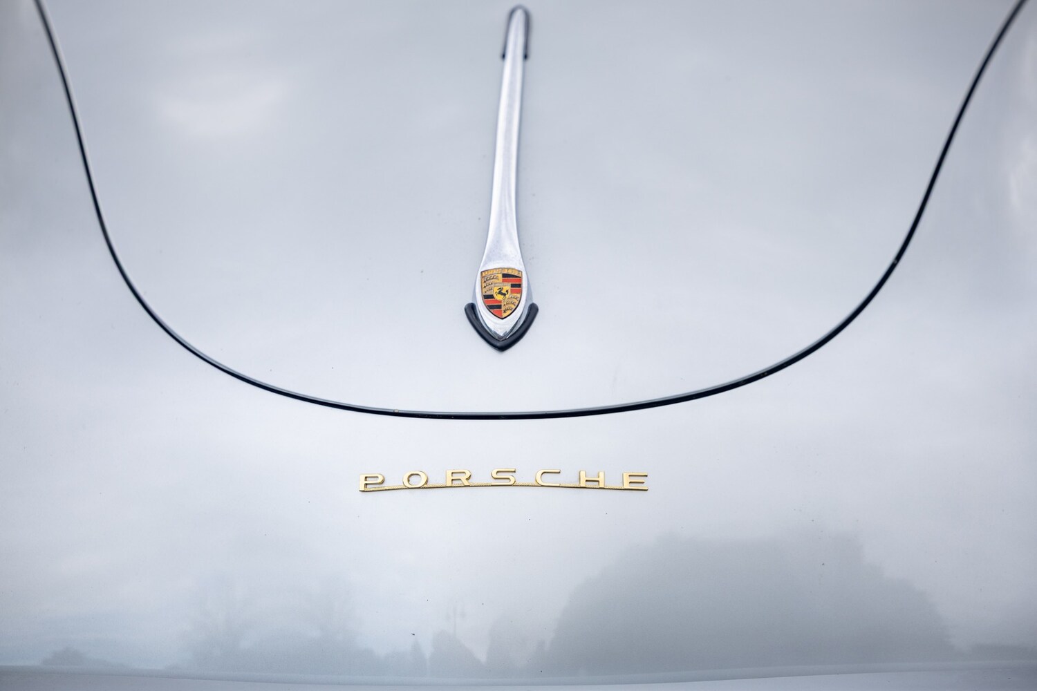 Used Porsche 356 1957 for sale - 77461867: Photo 34