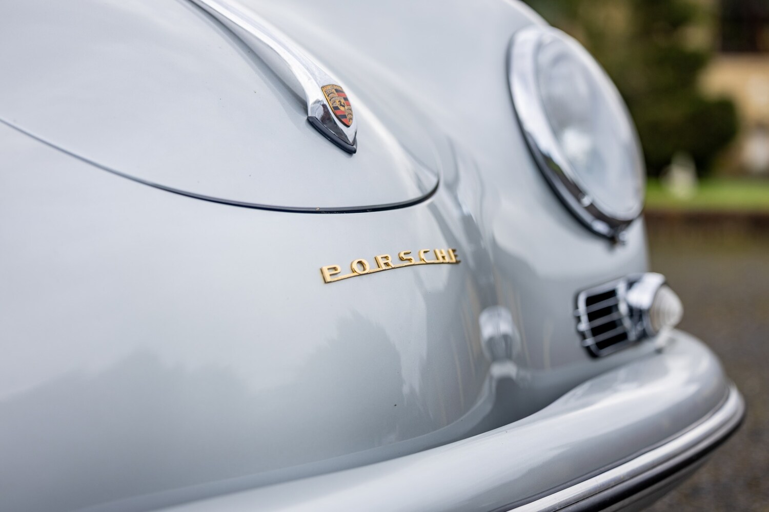 Used Porsche 356 1957 for sale - 77461867: Photo 39