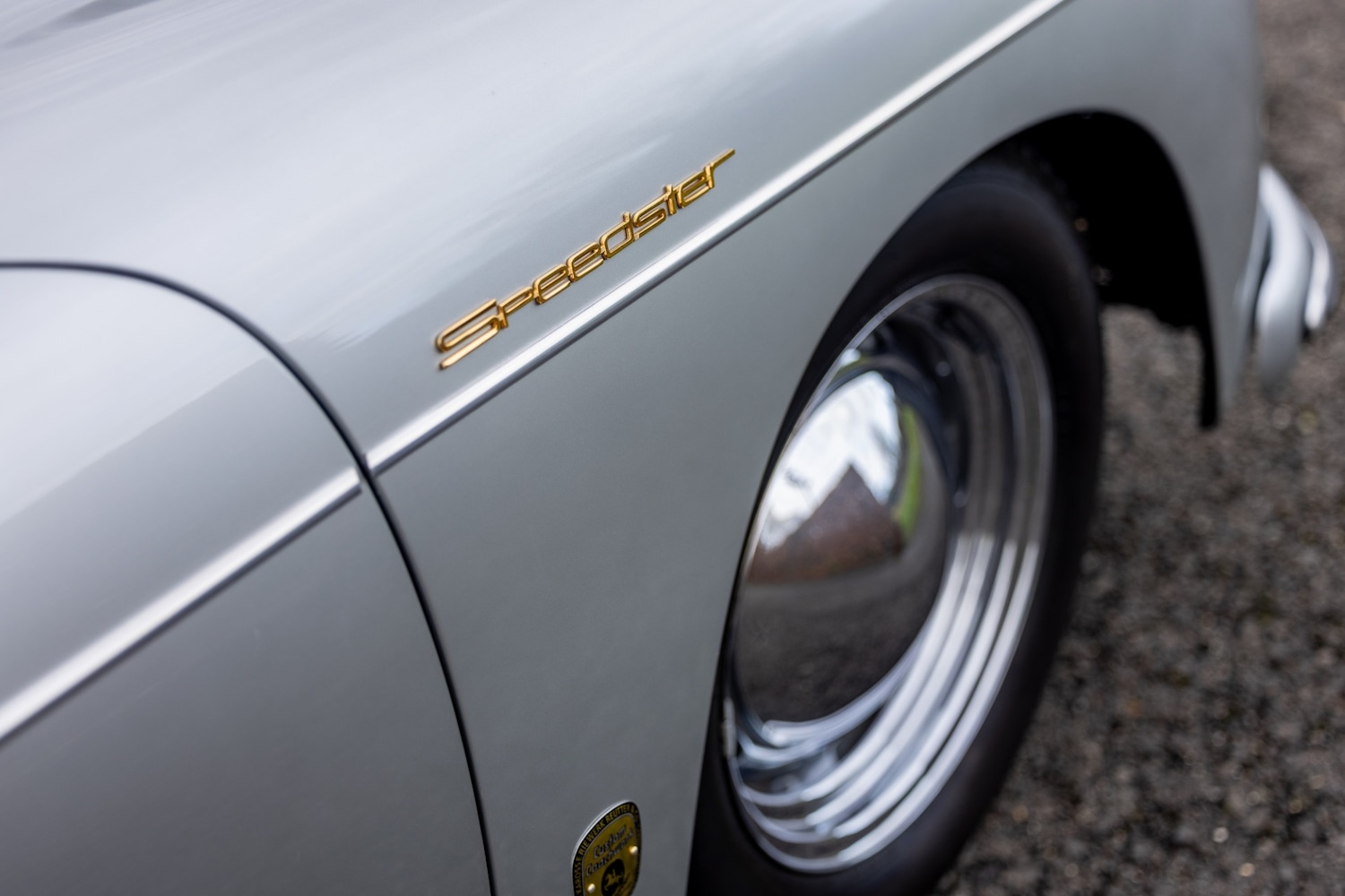 Used Porsche 356 1957 for sale - 77461867: Photo 46