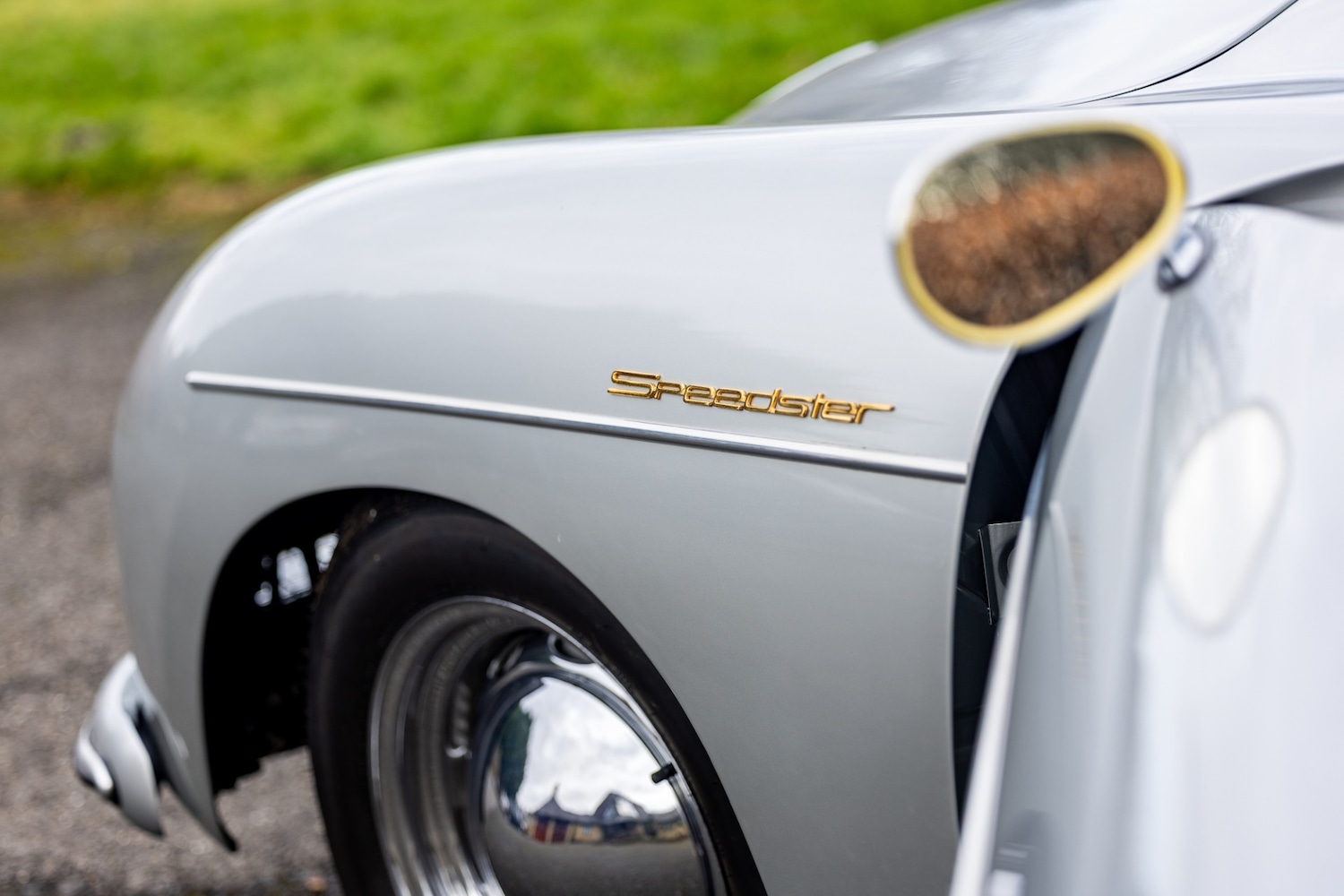 Used Porsche 356 1957 for sale - 77461867: Photo 47