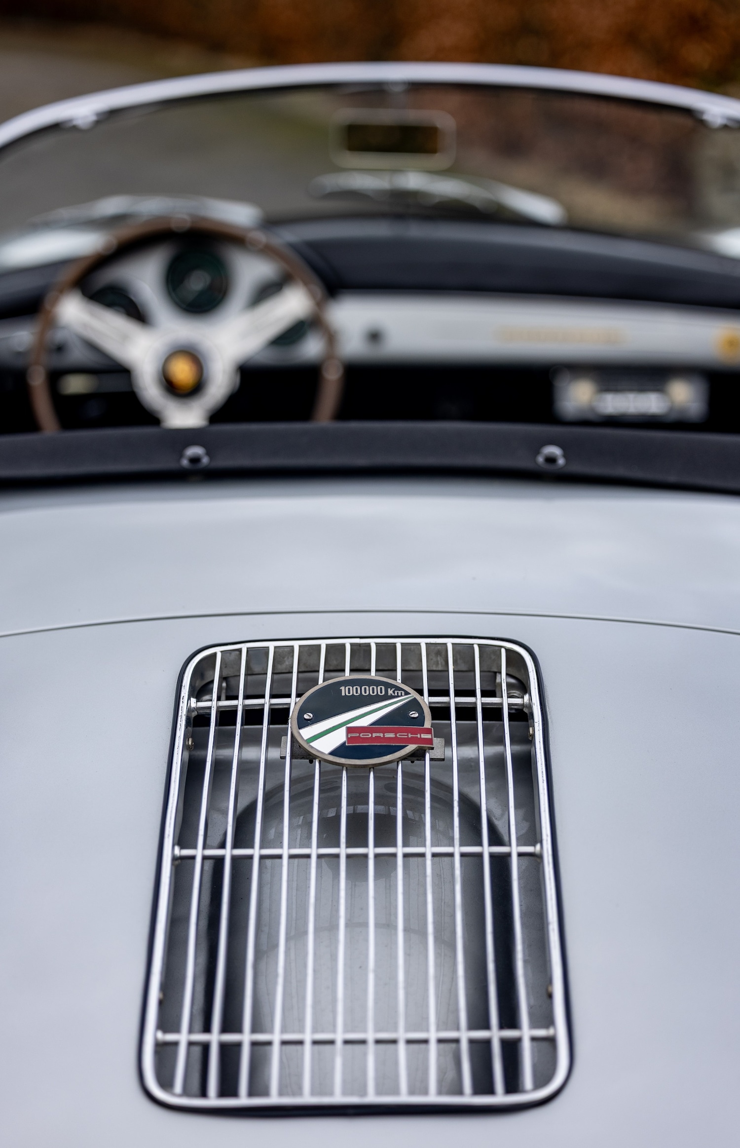 Used Porsche 356 1957 for sale - 77461867: Photo 49