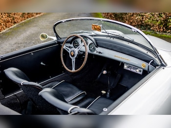 Used Porsche 356 1957 for sale - 77461867: Photo