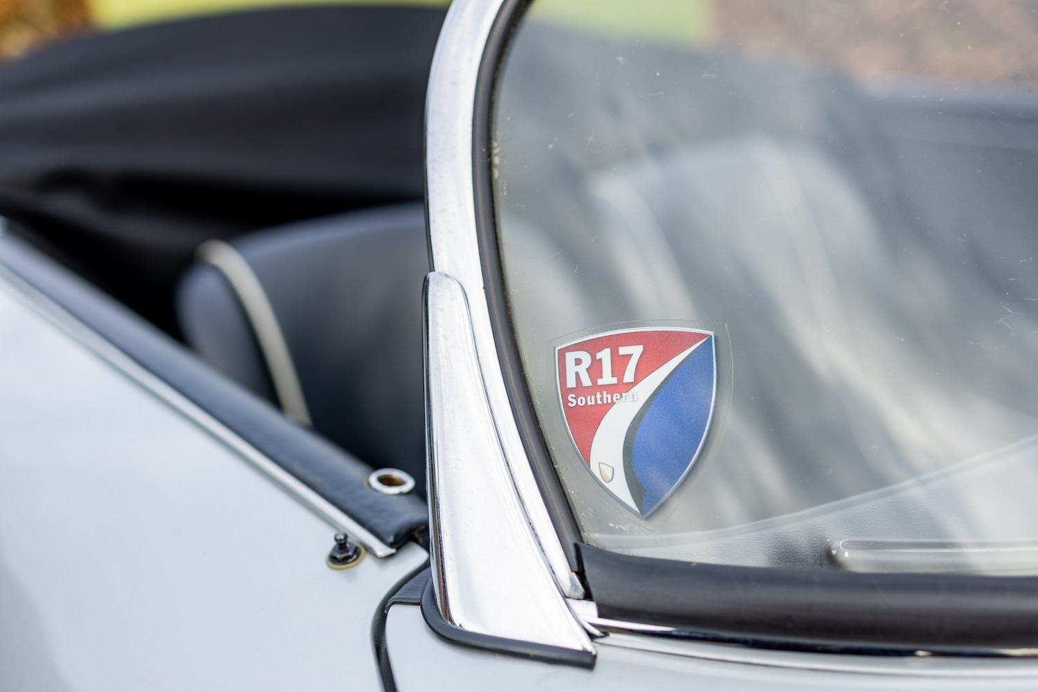 Used Porsche 356 1957 for sale - 77461867: Photo 52