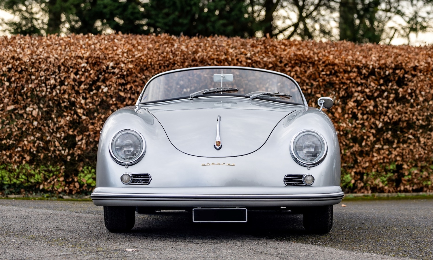 Used Porsche 356 1957 for sale - 77461867: Photo 6