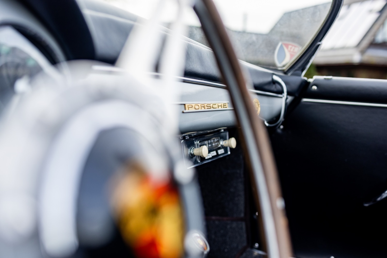 Used Porsche 356 1957 for sale - 77461867: Photo 63