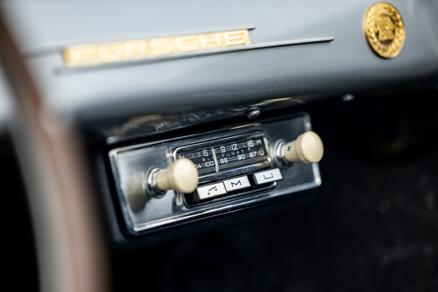 Used Porsche 356 1957 for sale - 77461867: Photo 68