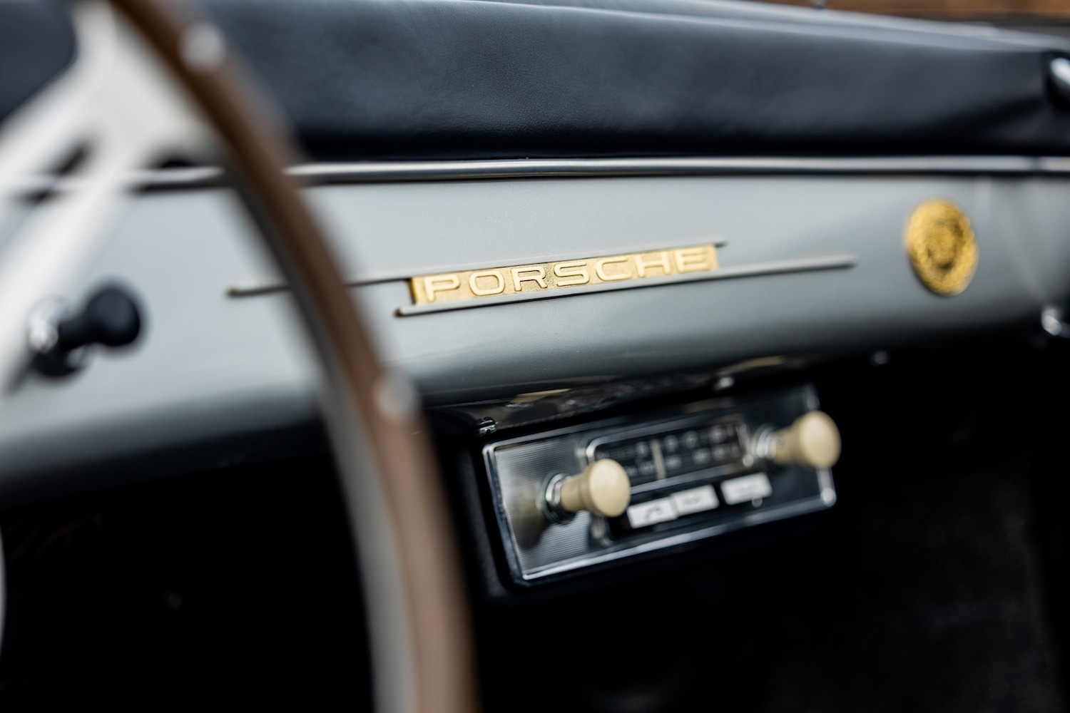 Used Porsche 356 1957 for sale - 77461867: Photo 78