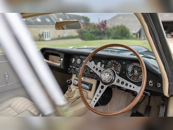 Used Jaguar E-Type 1949 for sale - 78970637: Photo