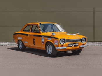 Used Ford Escort 1971 for sale - 79499912: Photo