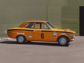 Used Ford Escort 1971 for sale - 79499912: Photo